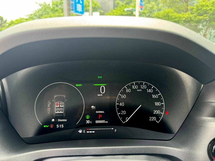 全新車未開封2026年HONDA HRV 1.5L 新車95.9萬．P版油電．最高優惠13萬．原廠保固中