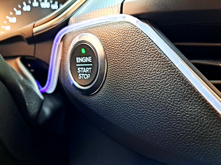 2021年Ford Focus Active 1.5L．ACTIVE 1.5L 任性版．自用車．里程保證．原廠保養．附認證書