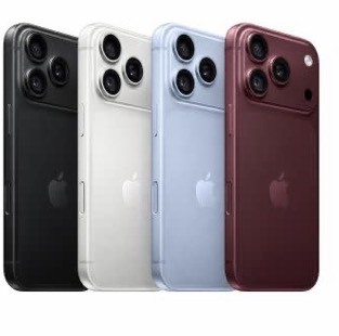 Iphone18 pro 256G