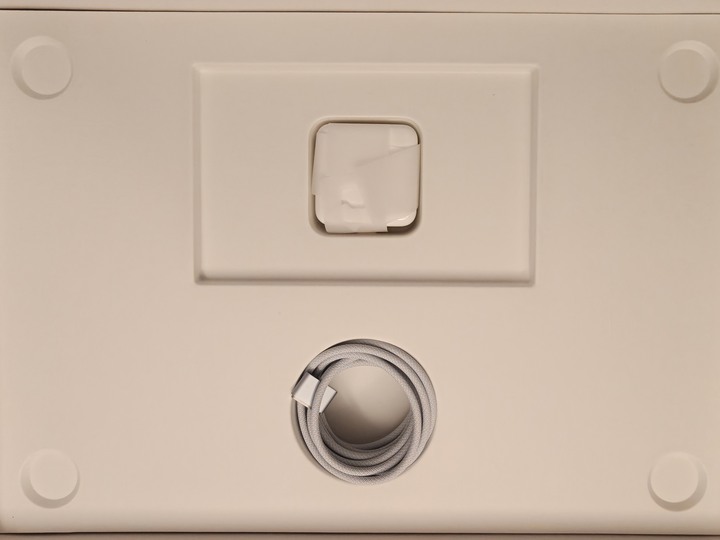 如新MacBook Air 15吋 M4 512GB 16G 天藍色