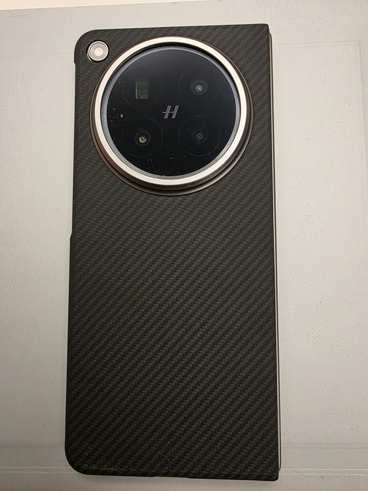 OPPO FIND N6 12＋256G 陸版 如新