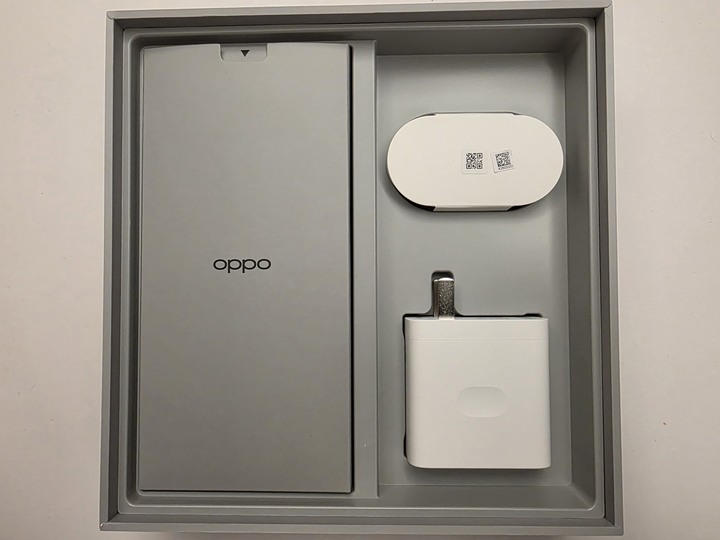 OPPO FIND N6 12＋256G 陸版 如新
