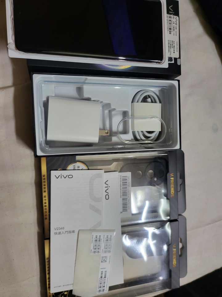 vivo v40