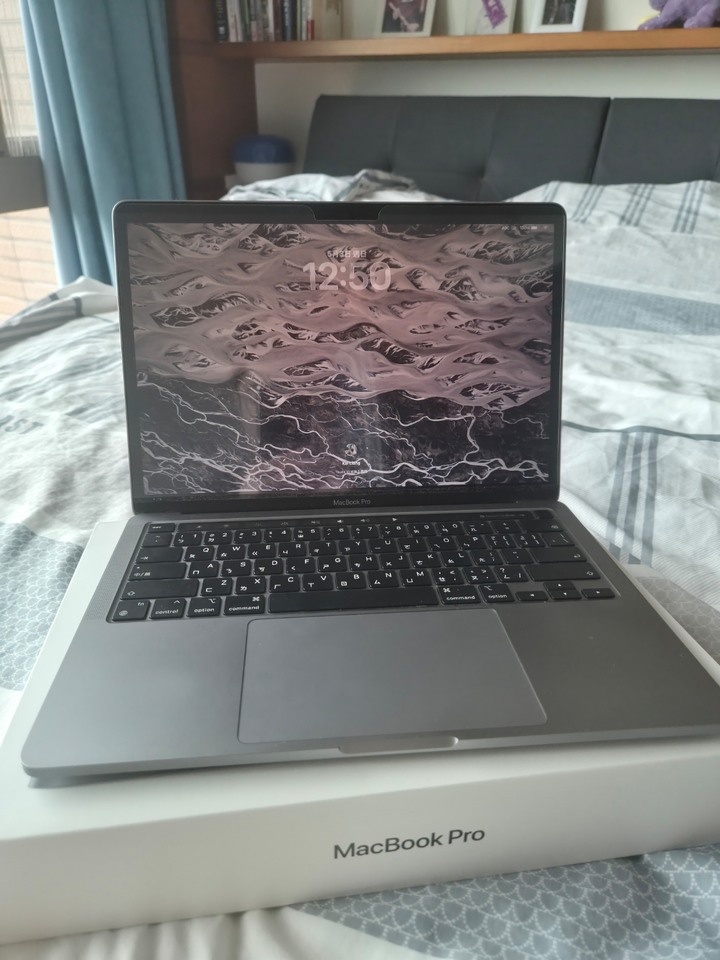 MacBook Pro 13吋 M2（2022）