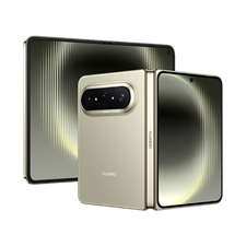 Huawei PURA X MAX 橄欖金典藏16/512