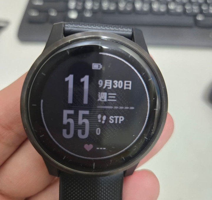 Garmin vivoactive 4（三重自取，內建悠遊卡）