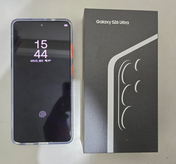 Samsung S26 ultra(16G+1TB)兩年保固，可換17promax 512G