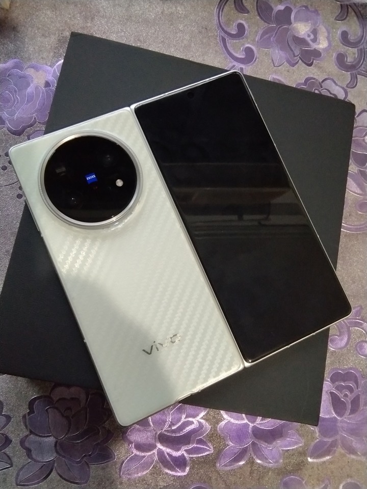 ViVo X Fold5 白色 256G