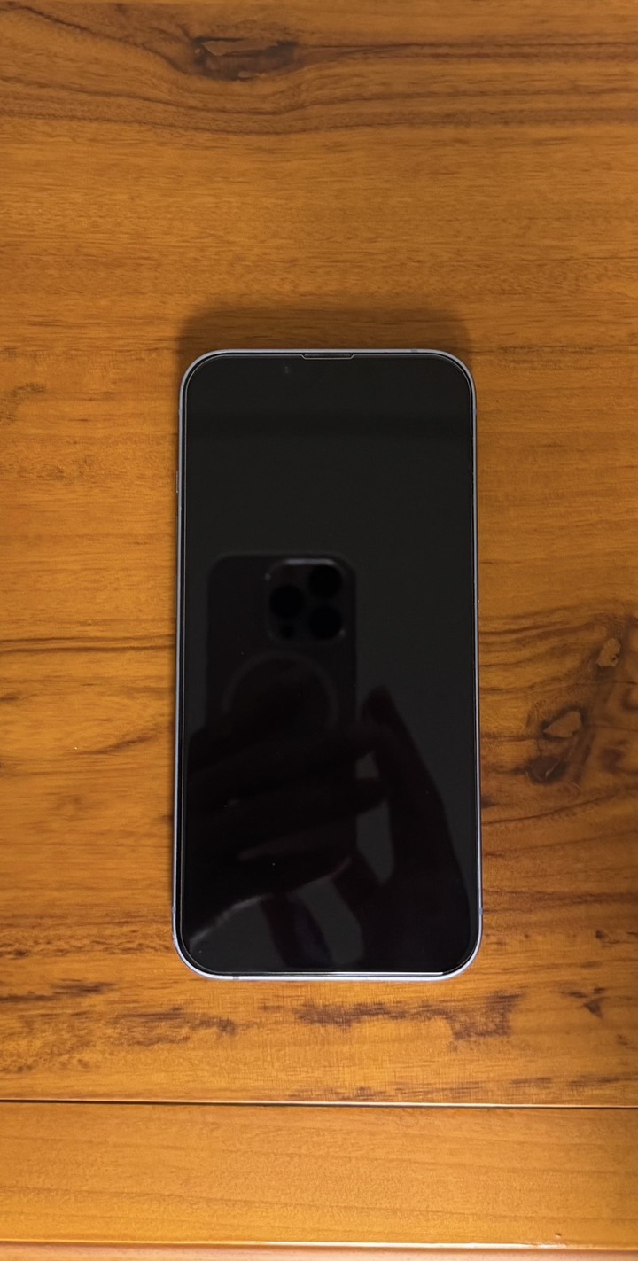 Iphone 14 128G 藍色