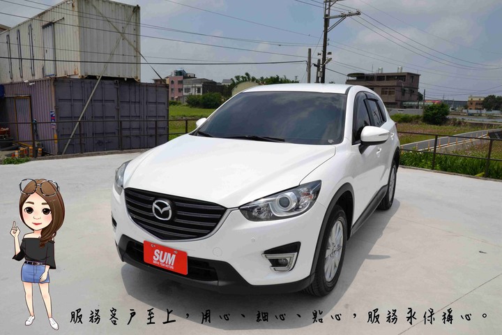 Mazda 小惡魔市集 Mobile01