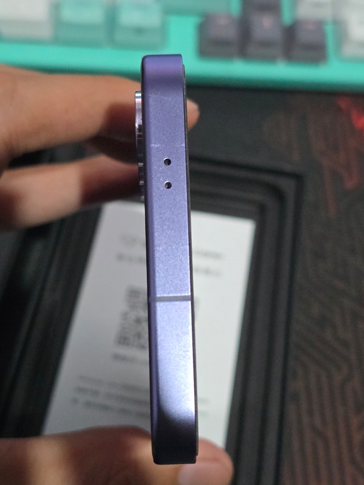 Samsung s24+ 12GB/256GB 紫色