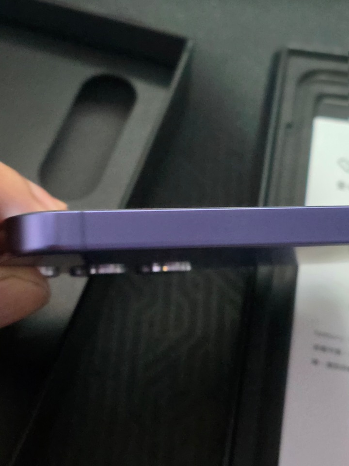 Samsung s24+ 12GB/256GB 紫色