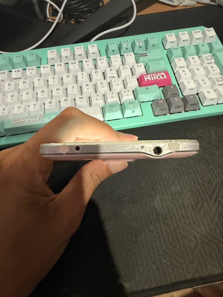 Samsung Galaxy note4 32G粉色