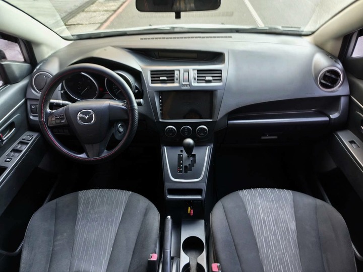 售2012年 MAZDA 馬自達 馬5 休旅車 車況良好