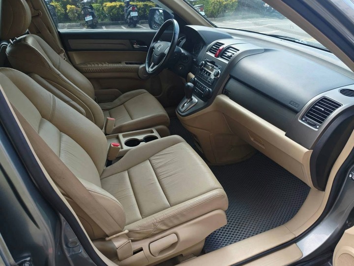 售2007年 HONDA 本田 CRV 休旅車
