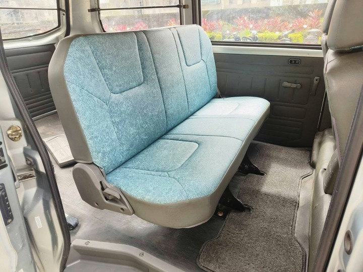 2013年三菱 菱利 廂型車 賺錢的好幫手