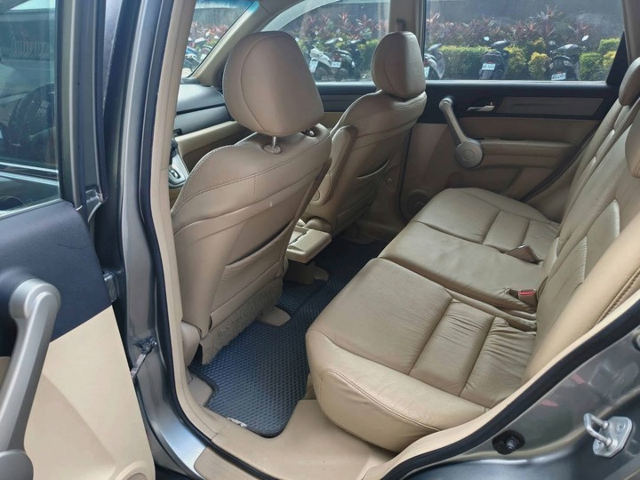售2007年 HONDA 本田 CRV 休旅車