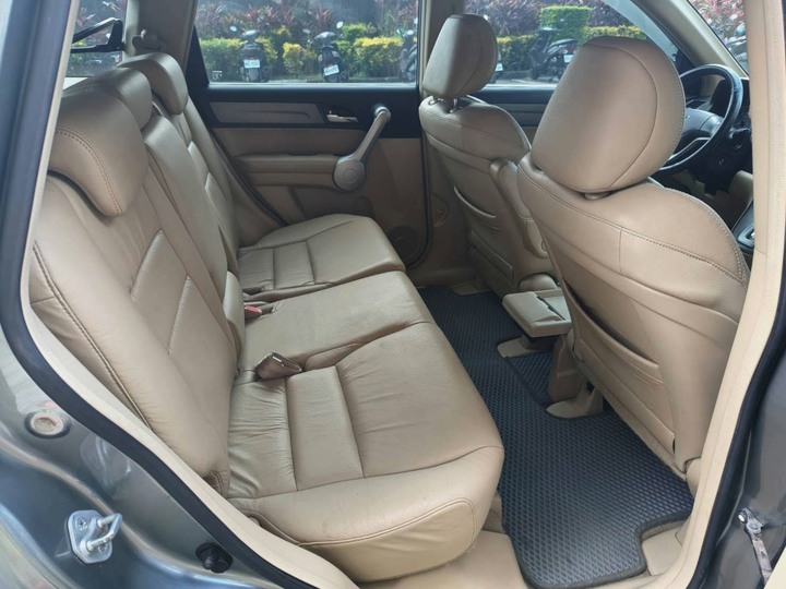 售2007年 HONDA 本田 CRV 休旅車