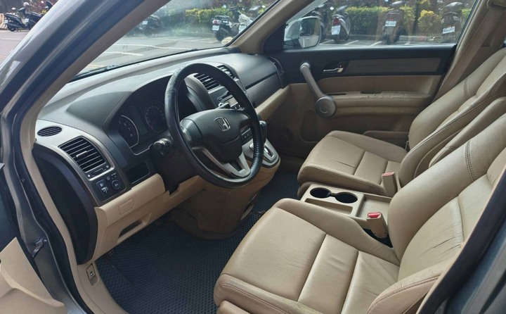售2007年 HONDA 本田 CRV 休旅車