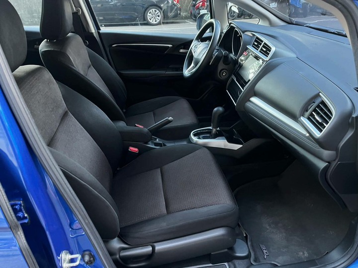 2017年 HONDA FIT 1.5 S版 頂級車款