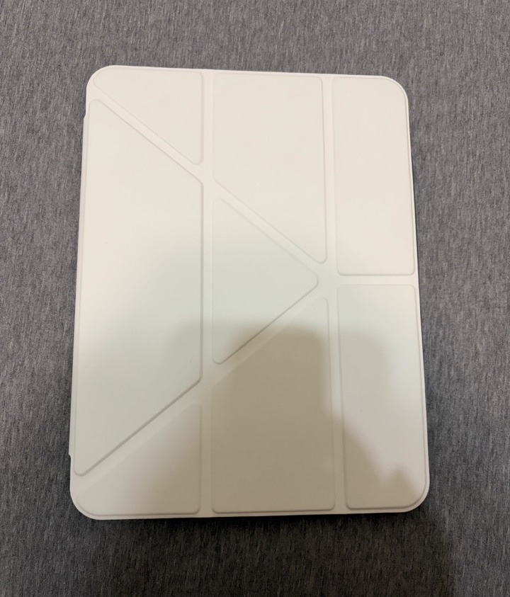 【自售】Apple iPad Pro M5 11吋 512GB Wi-Fi｜2026/4購入｜15循環｜保固至2027/4｜無傷丨可加購Apple care+