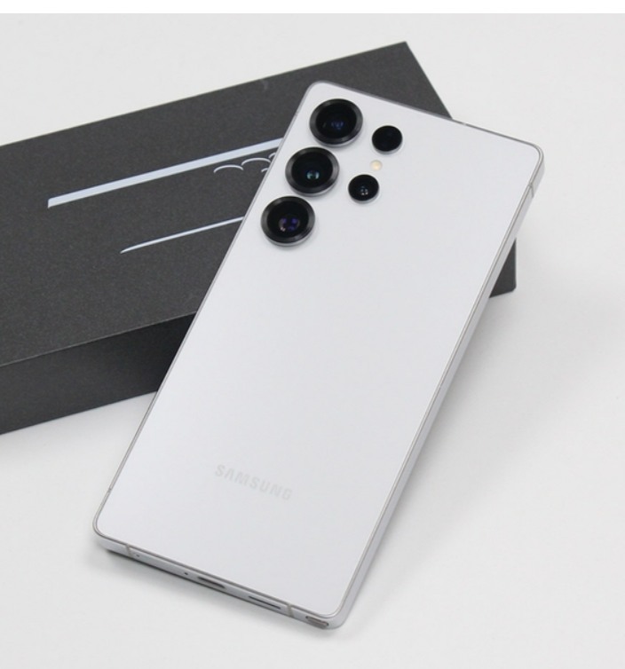 三星 Samsung S25 銀色 台北市可以面交