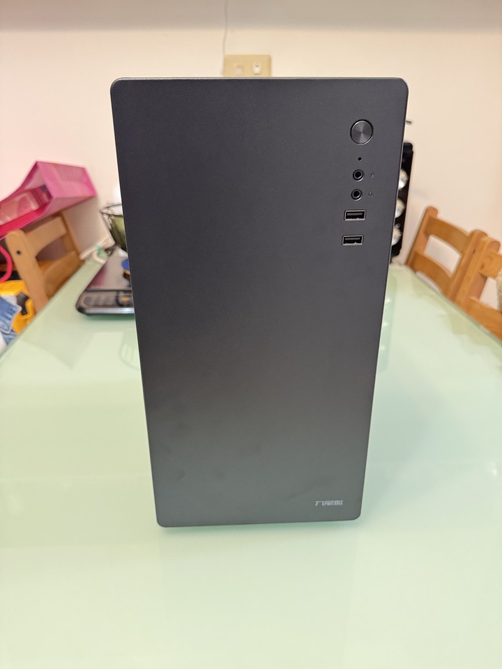 R5-3600 文書電腦一台