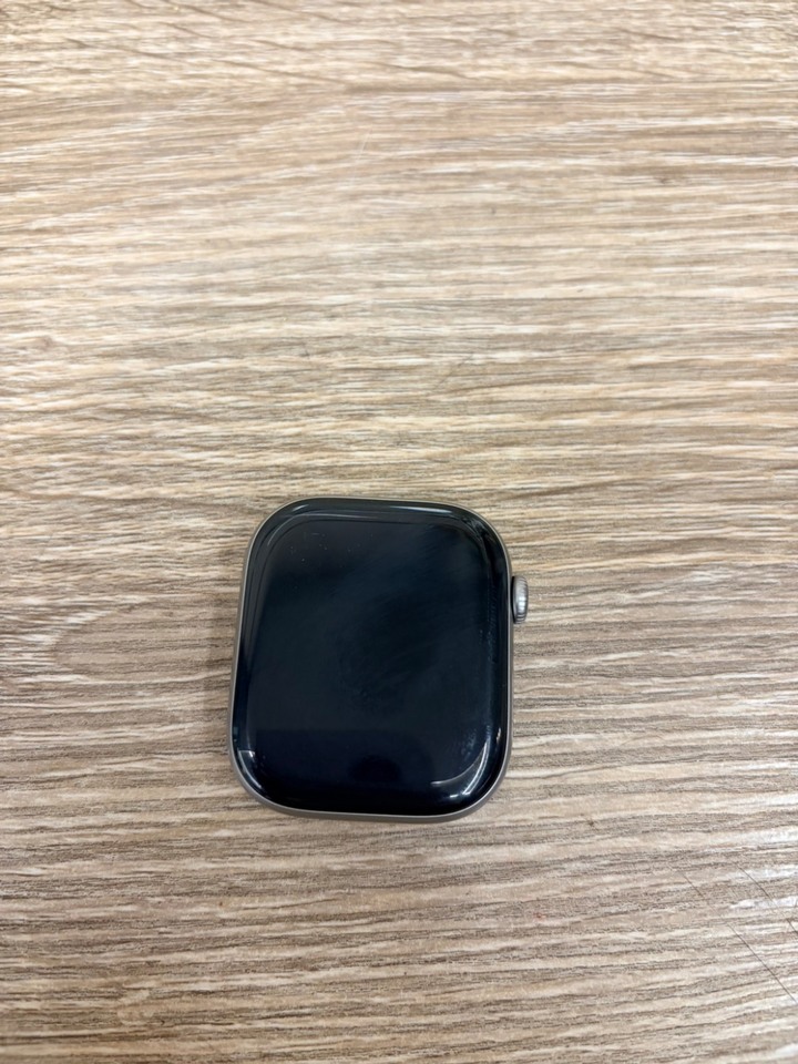 中壢 Apple Watch S11 46mm 鋁金屬  太空灰