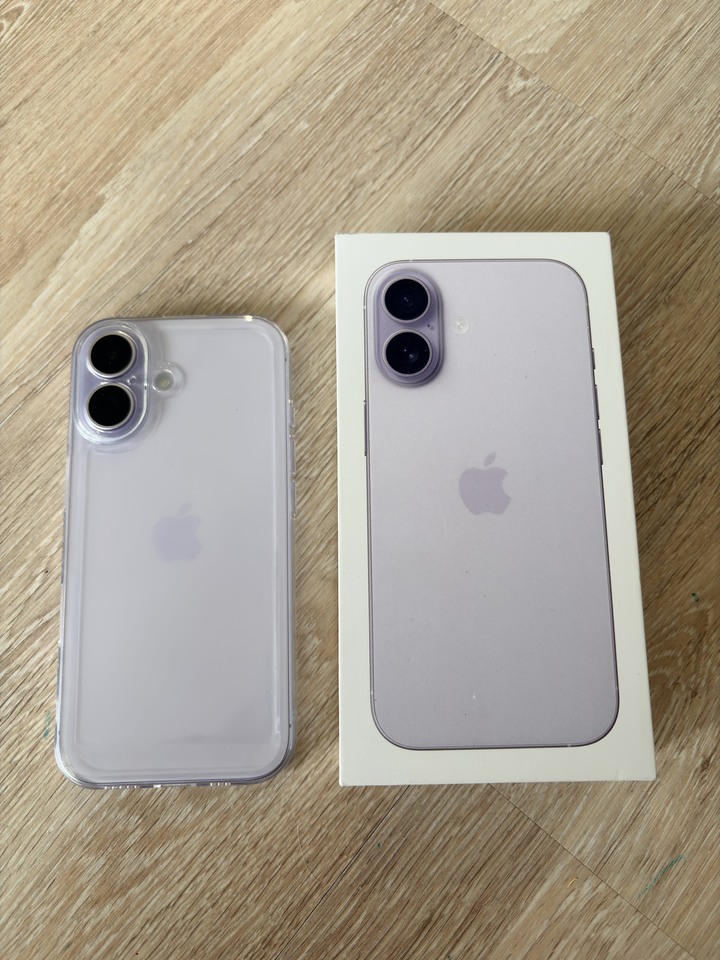 iphone 17 256g 紫色