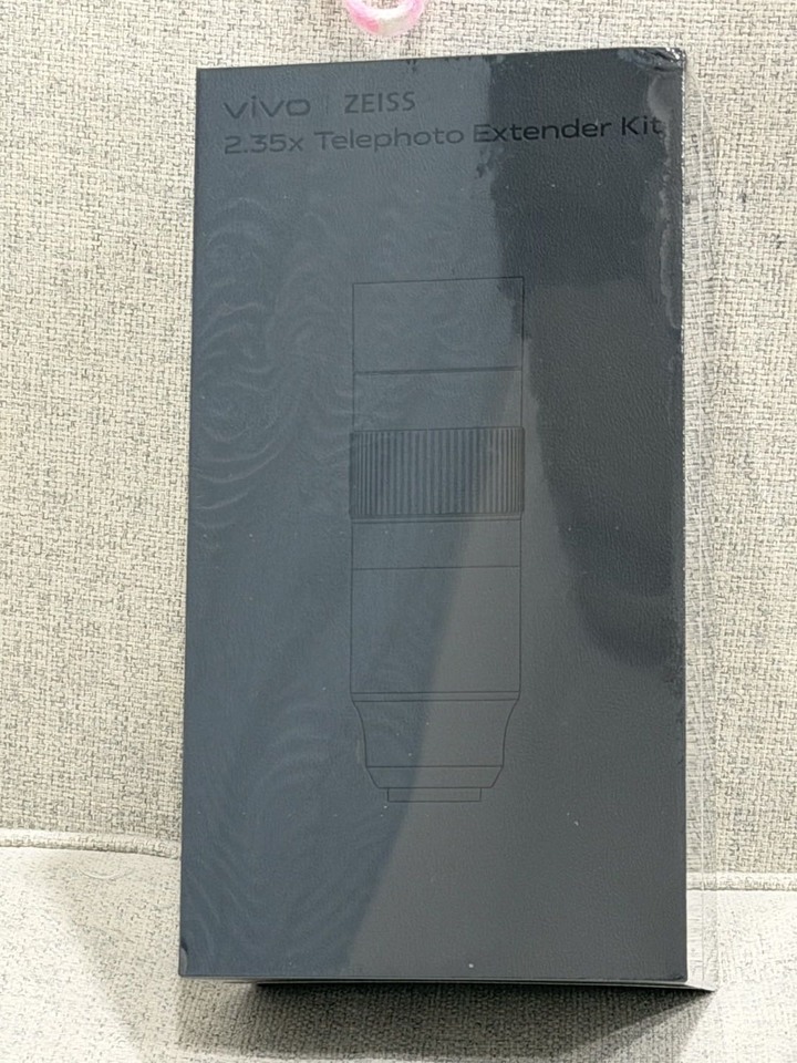 台版Vivo X300/300pro 增距鏡