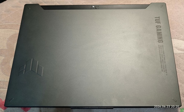 ASUS FA507NV R7 7735HS/RTX 4060/16G/1TB 15吋