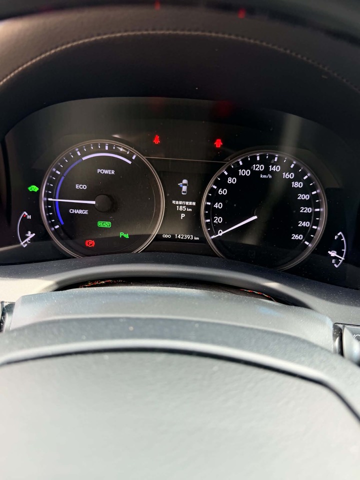 鈞正貿易 2014年 LEXUS GS300H 實跑14萬公里 原廠保養 大電池已更換 認證 綿密好車