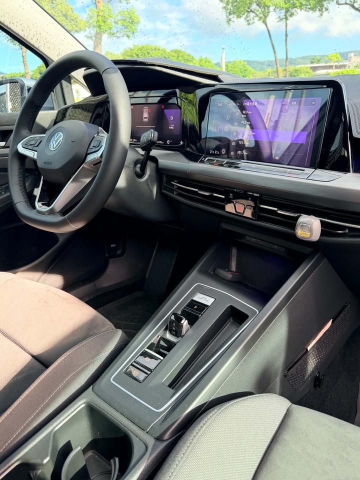 鈞正貿易 2021年 GOLF VARIANT 280 STYLE版本 一手持有 原廠保養 原版