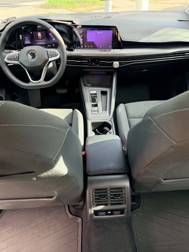 鈞正貿易 2021年 GOLF VARIANT 280 STYLE版本 一手持有 原廠保養 原版