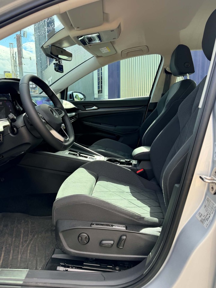 鈞正貿易 2021年 GOLF VARIANT 280 STYLE版本 一手持有 原廠保養 原版