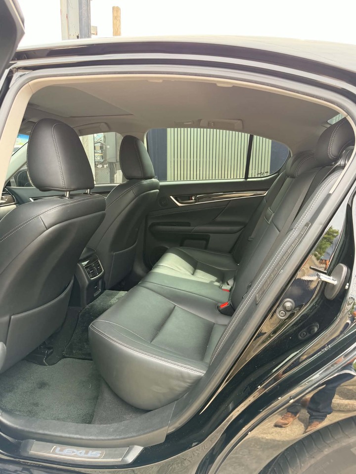 鈞正貿易 2014年 LEXUS GS300H 實跑14萬公里 原廠保養 大電池已更換 認證 綿密好車