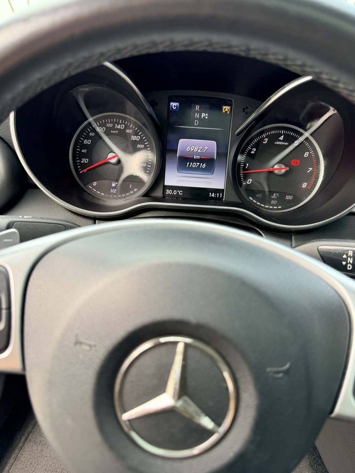 鈞正貿易 2016年 C250 COUPE AMG 跑110000公里 原版 認證
