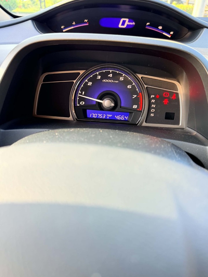 鈞正貿易 2011年 CIVIC K12 1.8 天窗 換檔快撥 一手持有 認證 歡迎比較