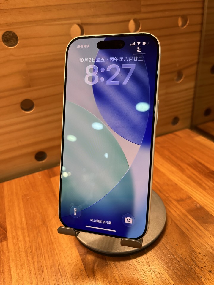 Iphone17 Pro 512g 電池100 無盒 保至2027/05/22 詳細如圖 自取 議價不回