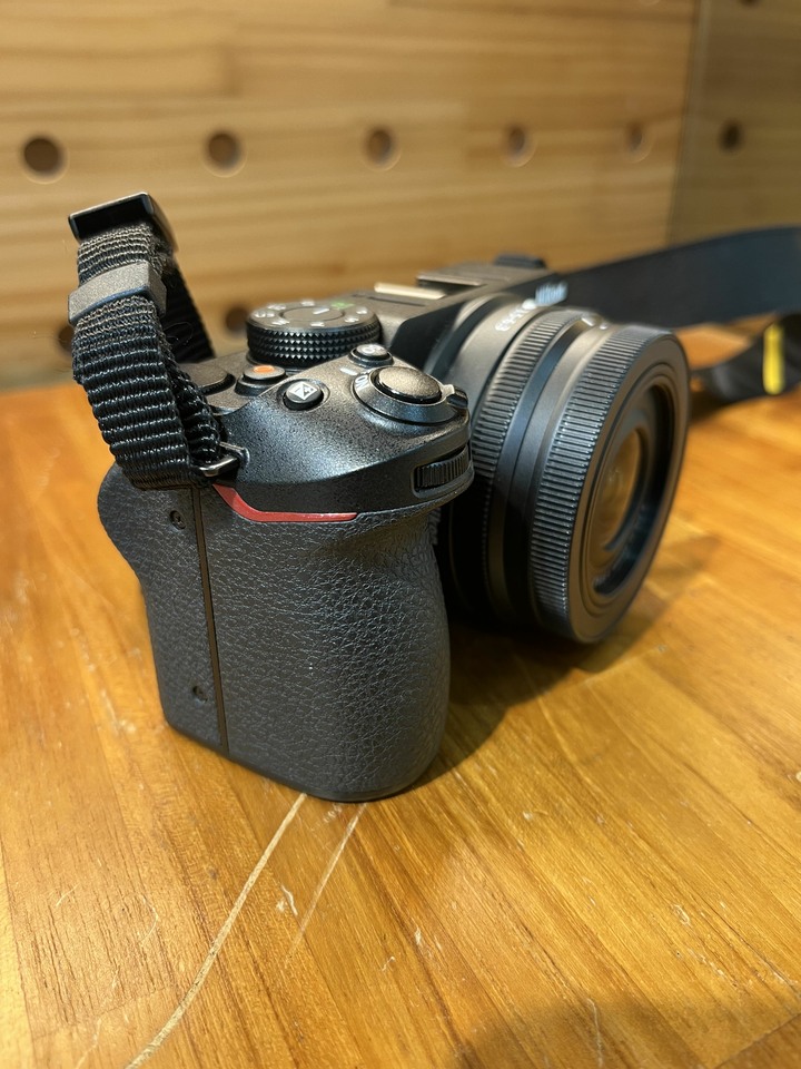 Nikon Z30 快門2999 含16-50kit 台灣公司貨 有盒有單 完美無傷 自取 議價不回