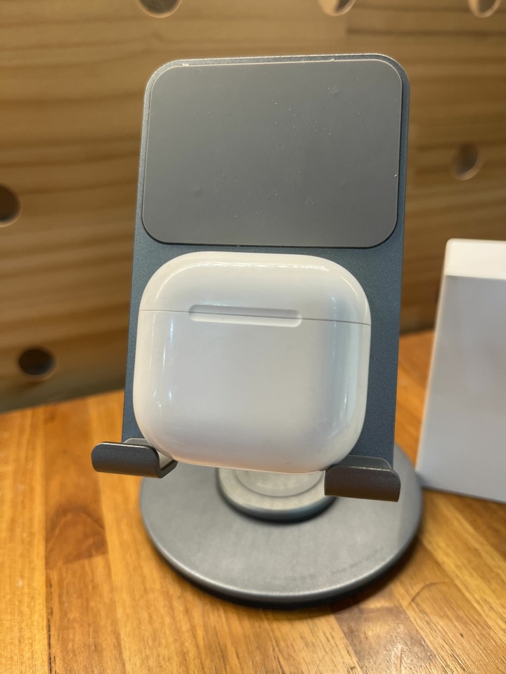 AIRPODS 4 ANC 降噪版 盒裝 功能正常 自取 不議