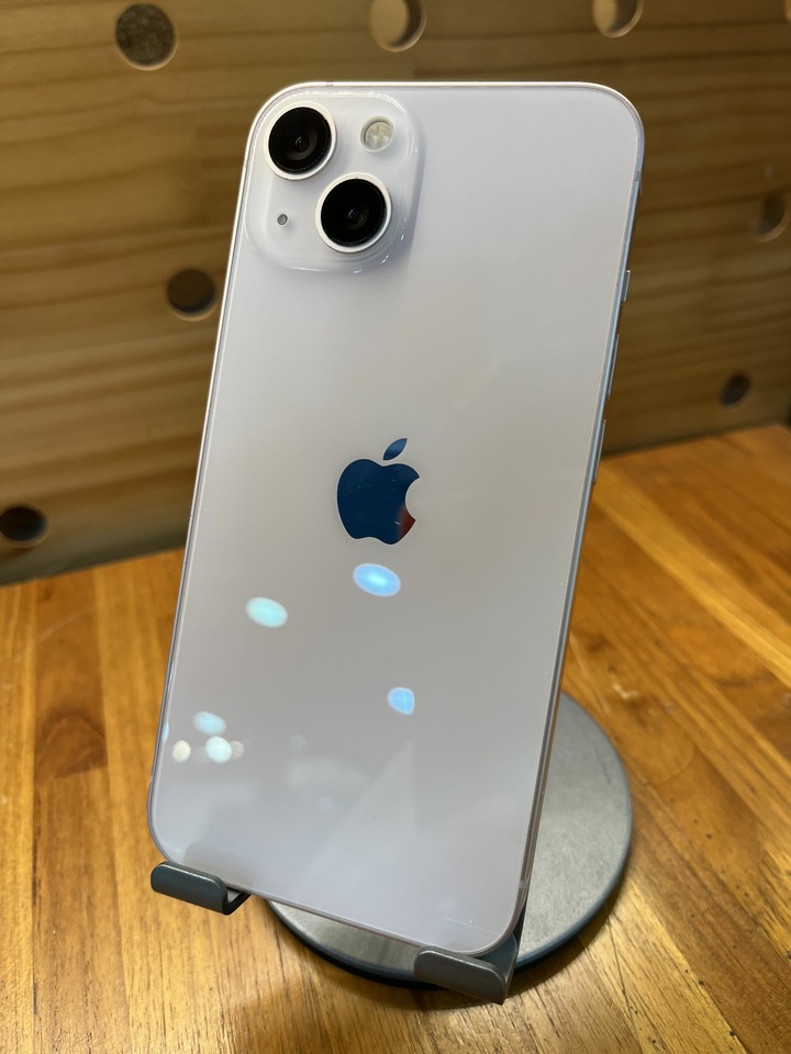 Iphone13 512G 粉 電池75% 9成新 無明顯使用痕跡 無拆修 泡水 功能正常 自取 議價不回