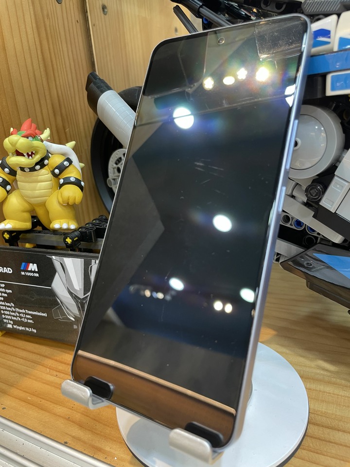 VIVO V29e 256g 紫 功能正常 如新 自取 不議