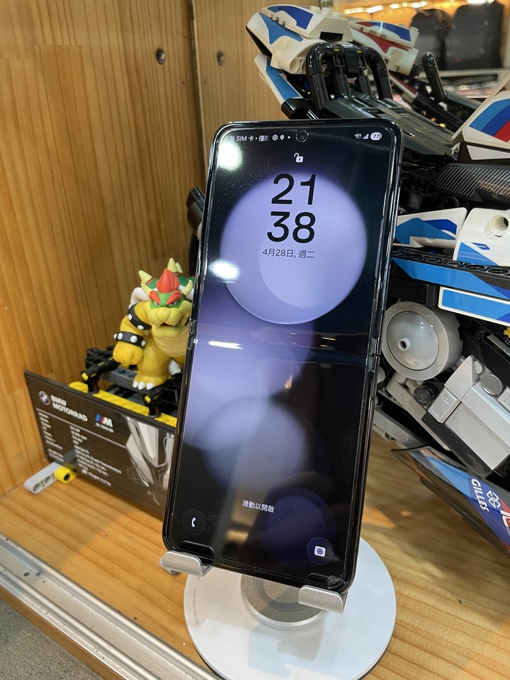 Samsung Z Flip 5 8/256g 機況良好 功能正常 自取 不議