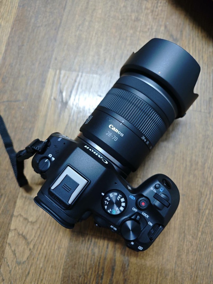 Canon 佳能RF 28-70mm F2.8 IS STM 鏡頭 公司貨