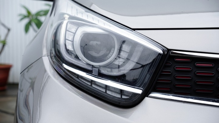 兩千好車－阿鈺 好車推薦＂2019 Kia Picanto＂ 一手車、跑7萬