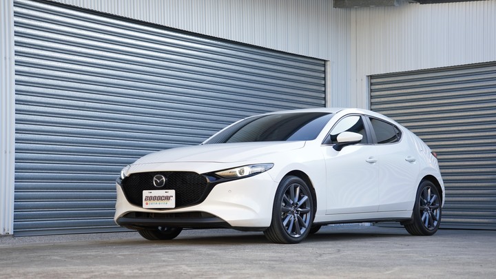 兩千好車公平交易店 - 阿鈺 2021 MAZDA 3 5門