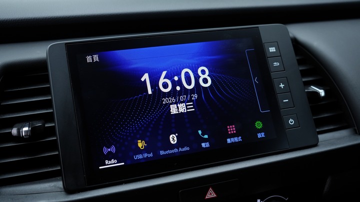 兩千好車公平交易店 好車推薦＂2025 Honda Fit 油電＂新車保固內