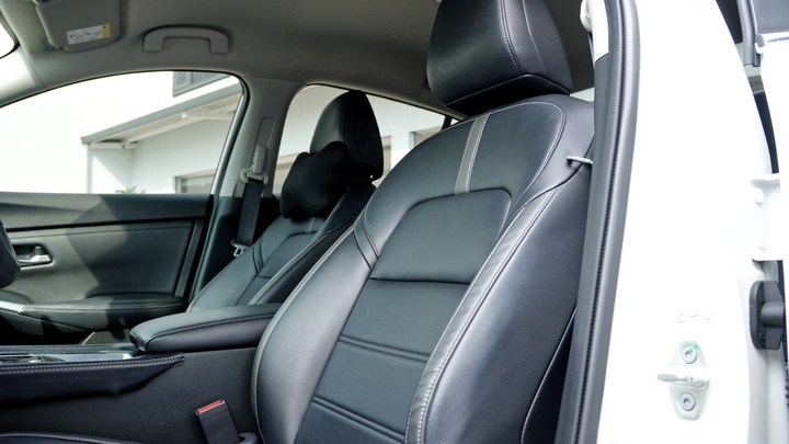 兩千好車－阿鈺 好車推薦＂2020 Nissan Sentra 1.6＂