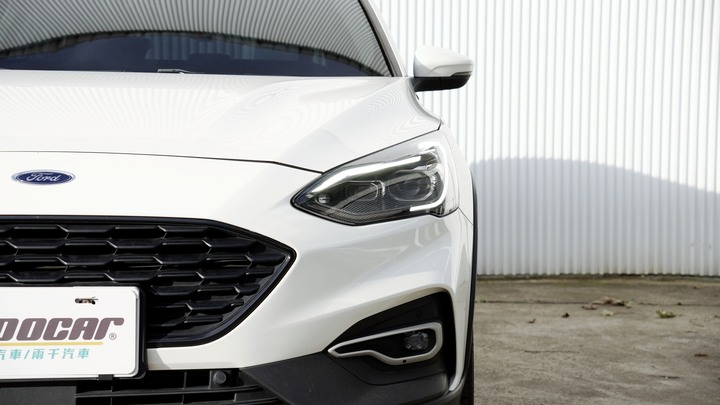 兩千好車－阿鈺 好車推薦＂2022 Focus Active＂任性版、B&O音響、電動座椅